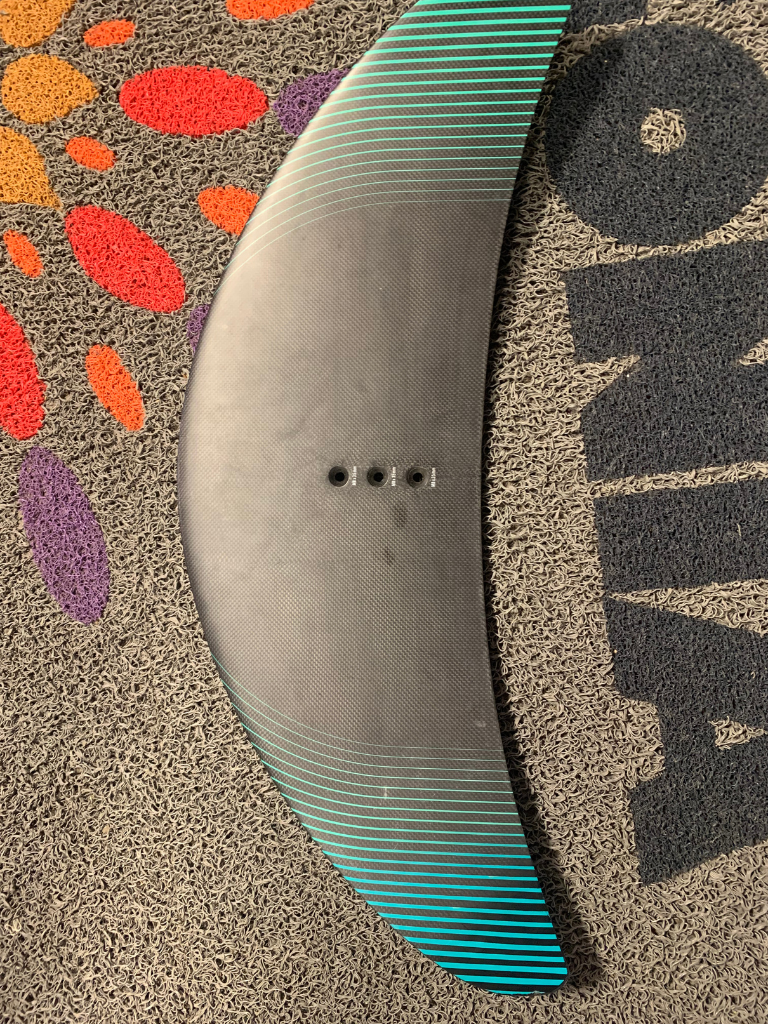 FW SONAR R 1850 CM2